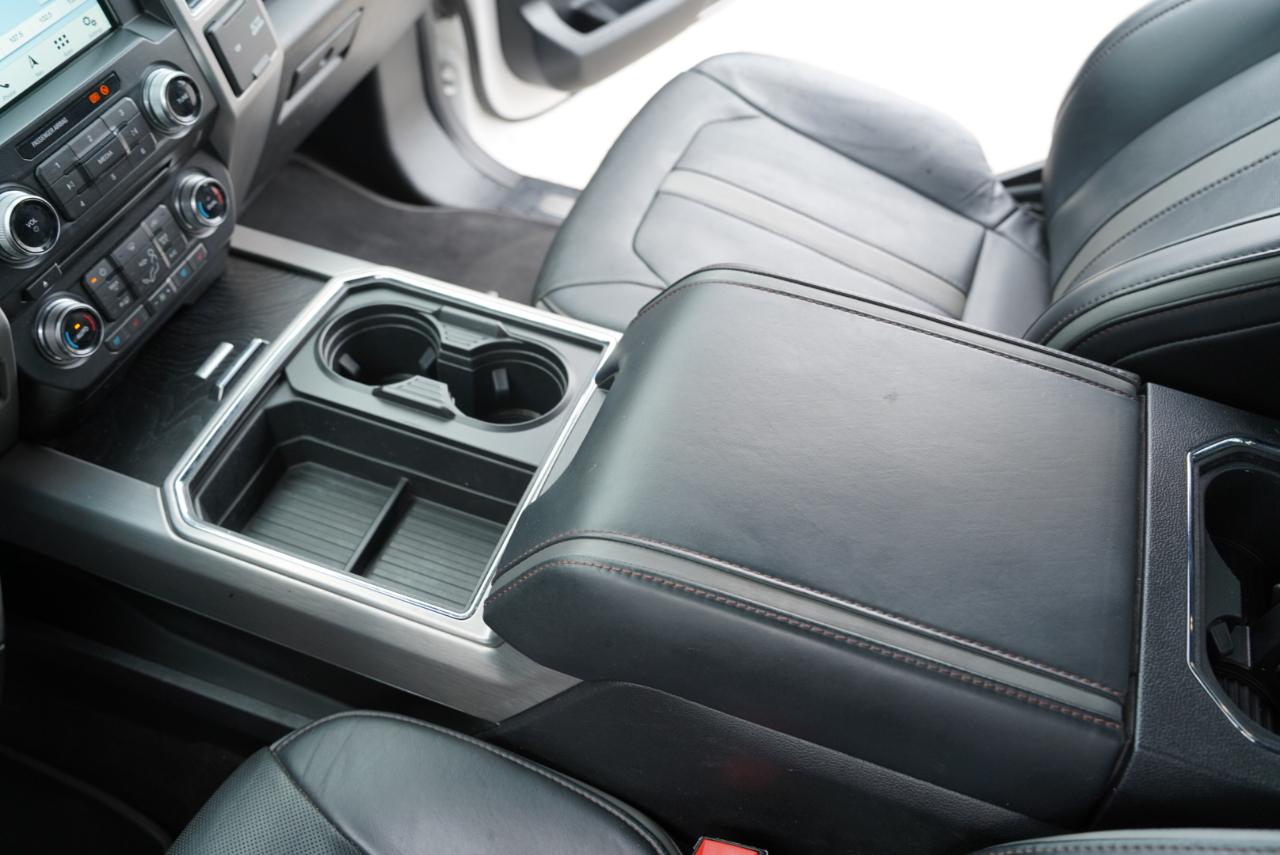 Ford Super Duty F-250 SRW  2018