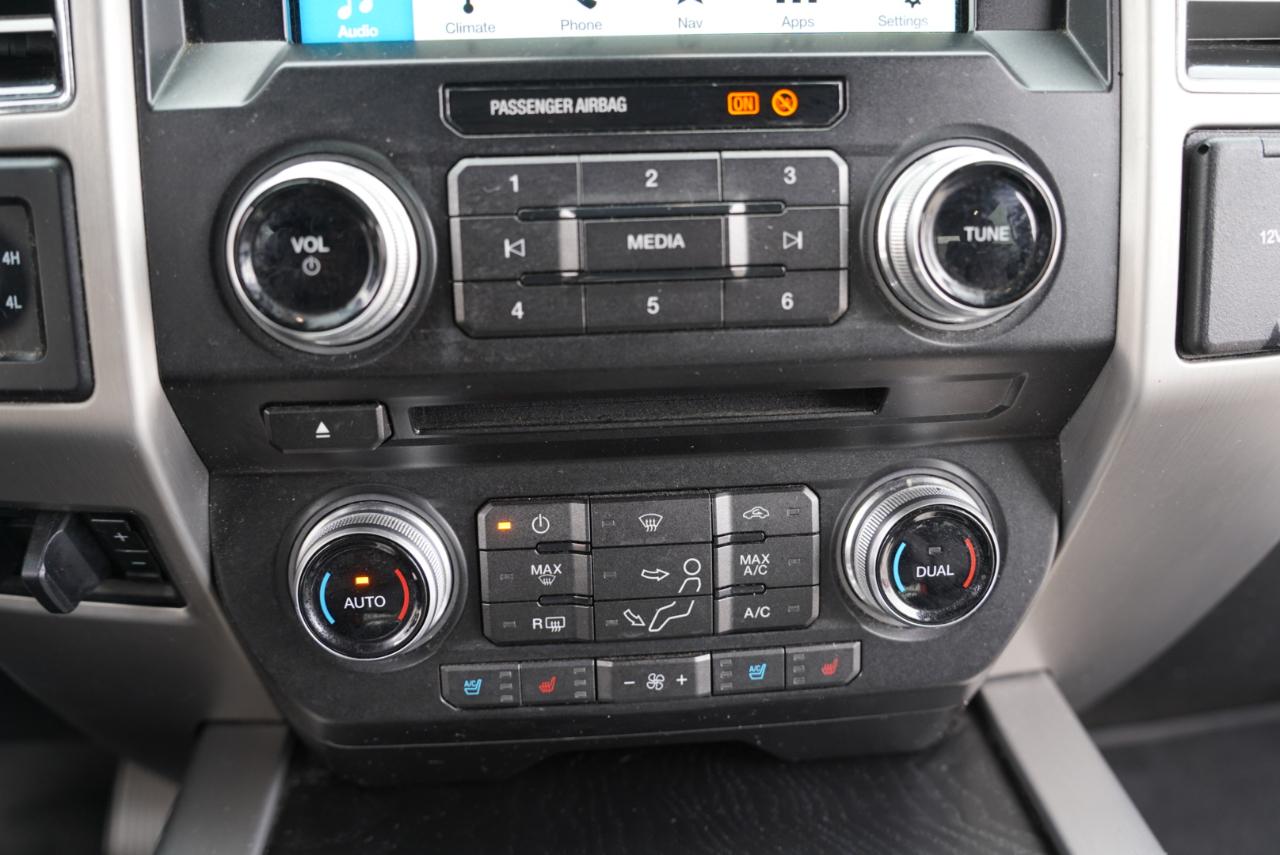 Ford Super Duty F-250 SRW  2018