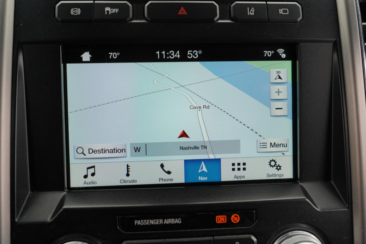 Ford Super Duty F-250 SRW  2018