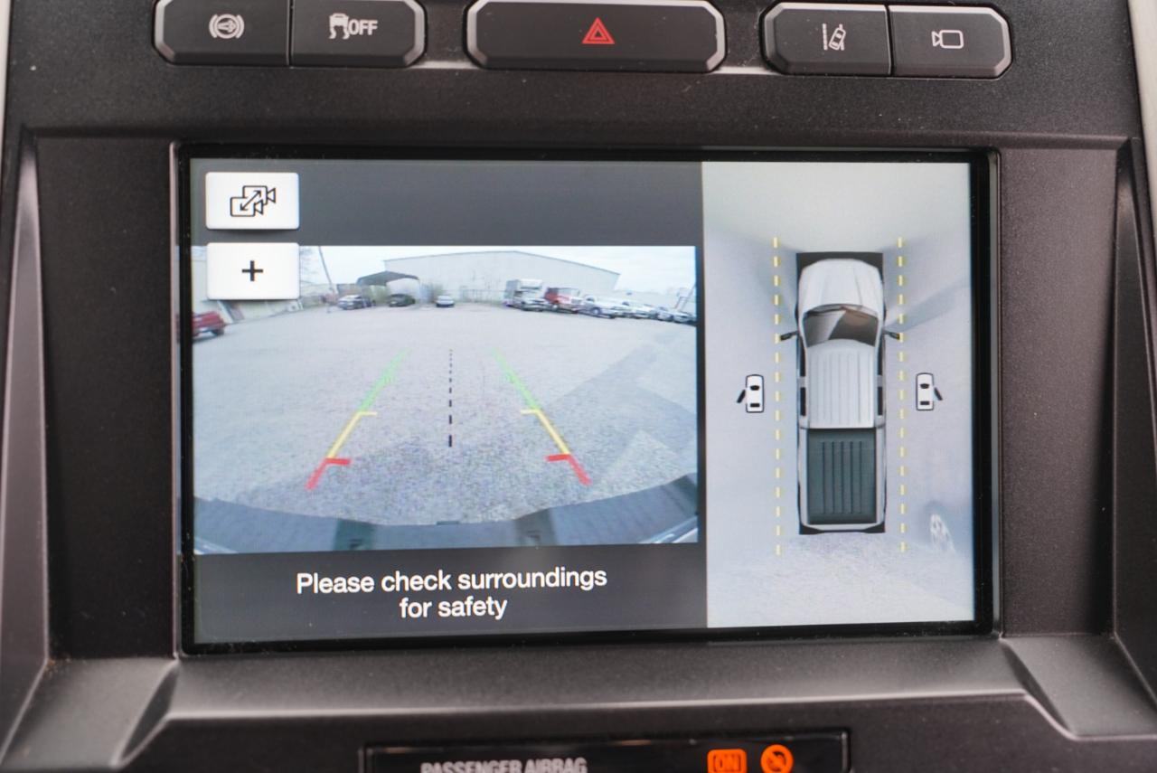 Ford Super Duty F-250 SRW  2018