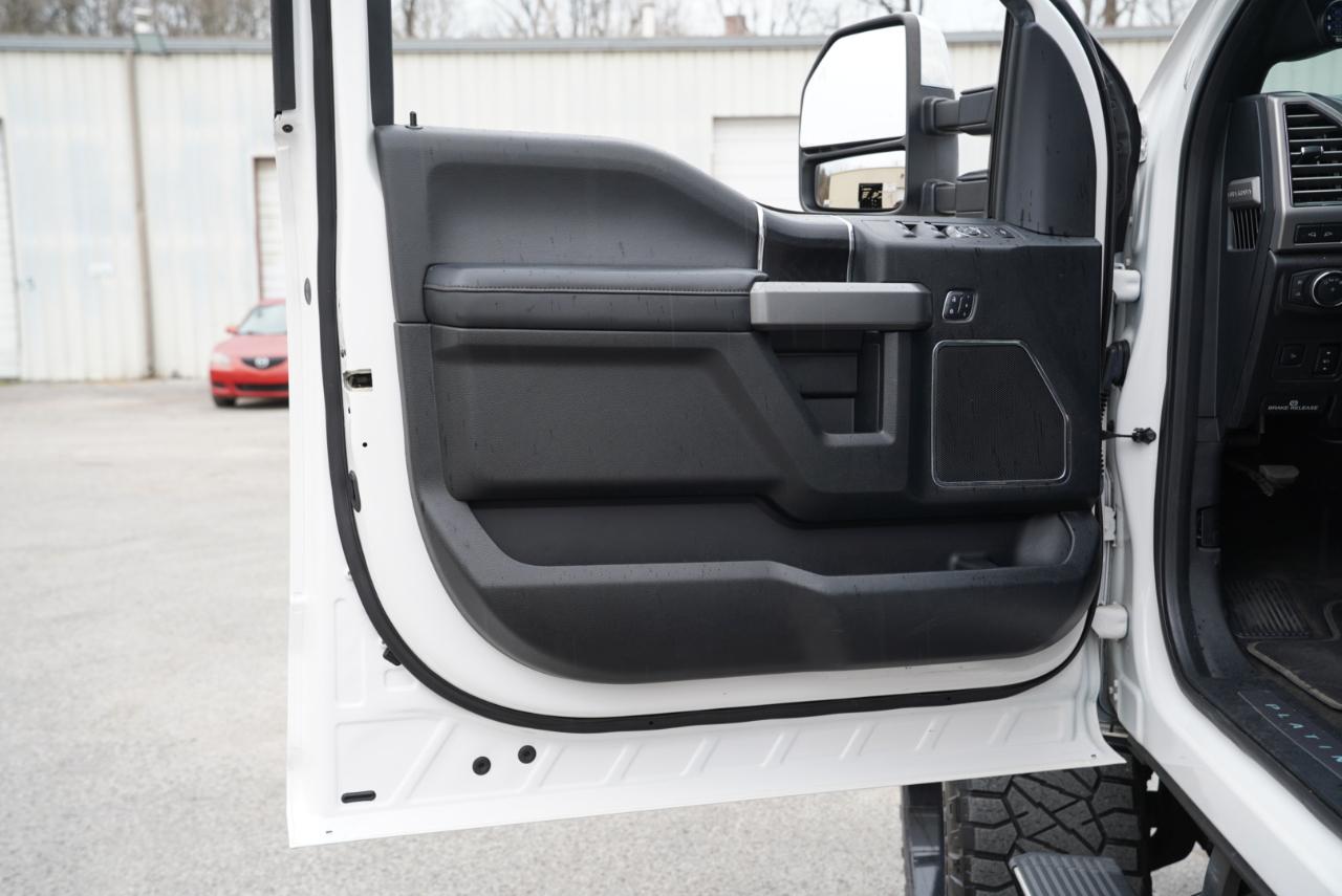 Ford Super Duty F-250 SRW  2018