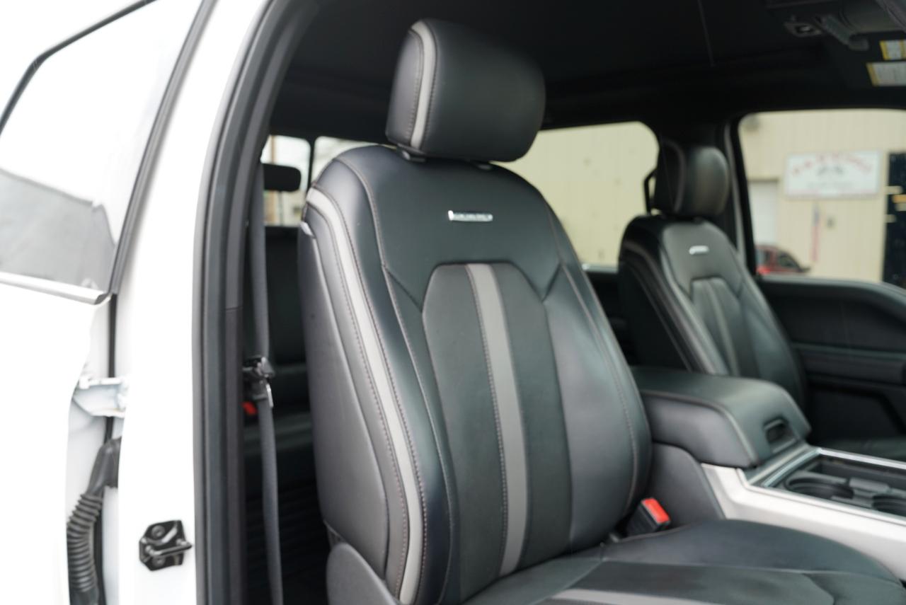 Ford Super Duty F-250 SRW  2018