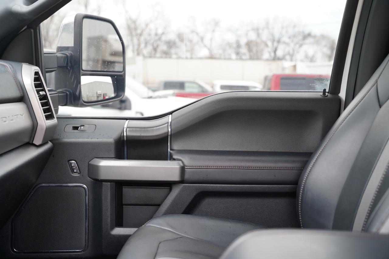 Ford Super Duty F-250 SRW  2018