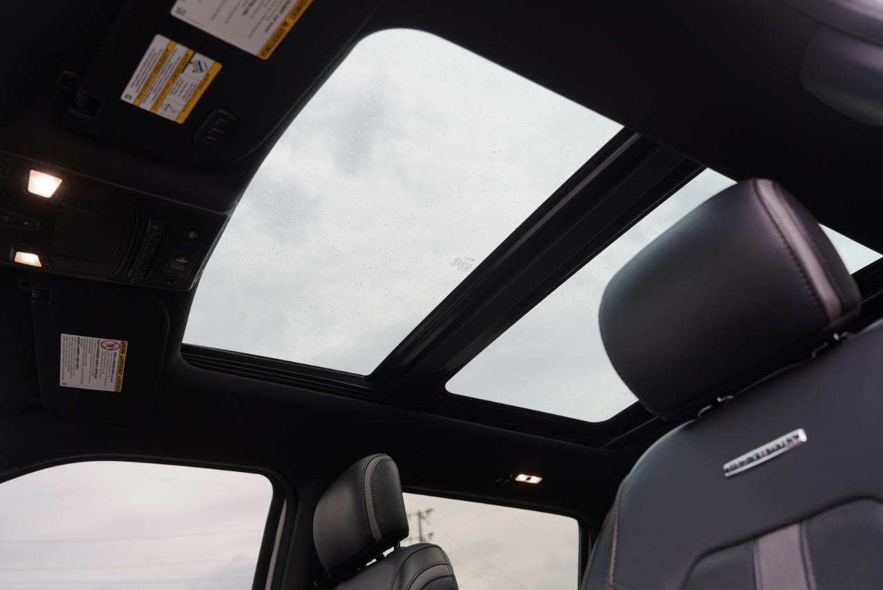 Ford Super Duty F-250 SRW  2018