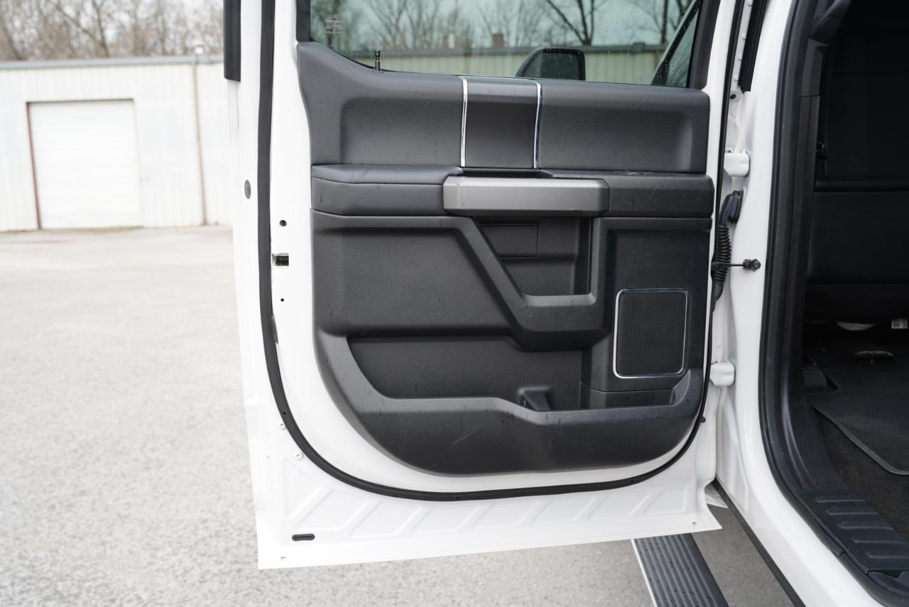 Ford Super Duty F-250 SRW  2018