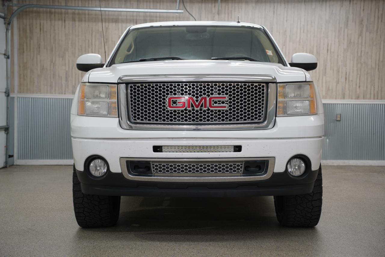 GMC Sierra 1500  2011
