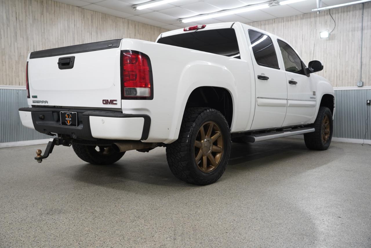 GMC Sierra 1500  2011