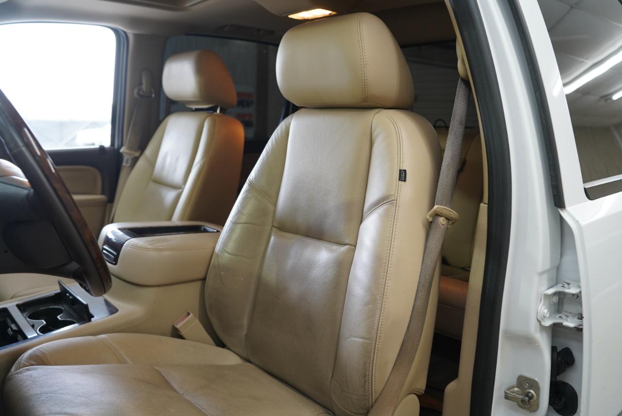 GMC Sierra 1500  2011