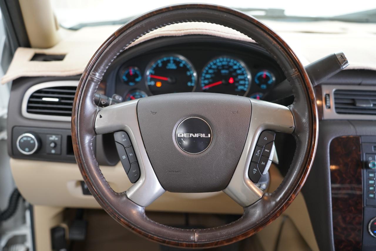 GMC Sierra 1500  2011