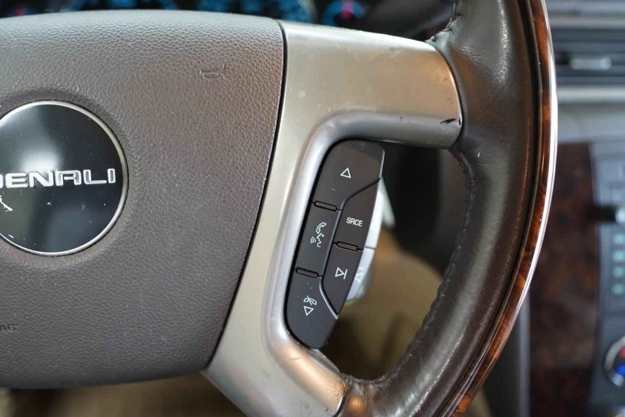 GMC Sierra 1500  2011