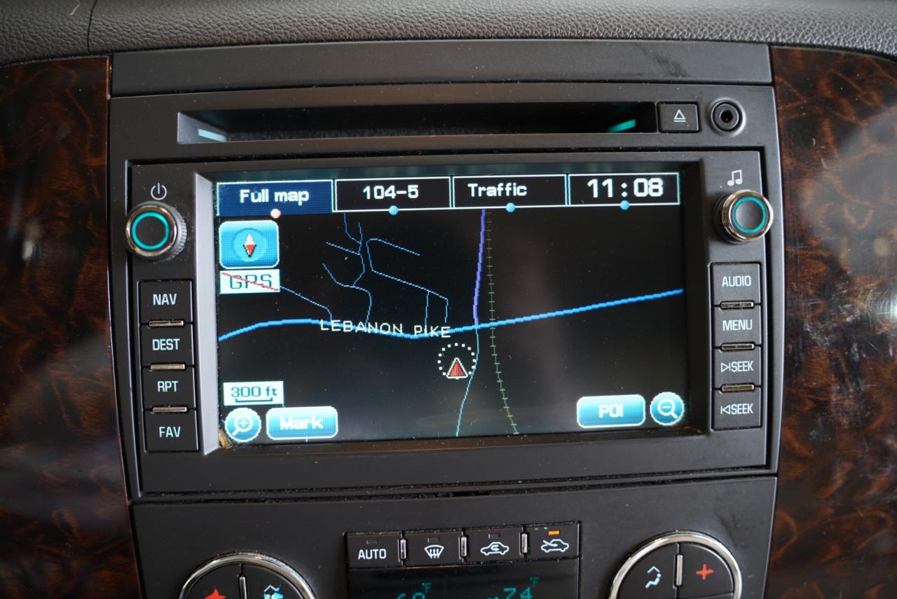 GMC Sierra 1500  2011