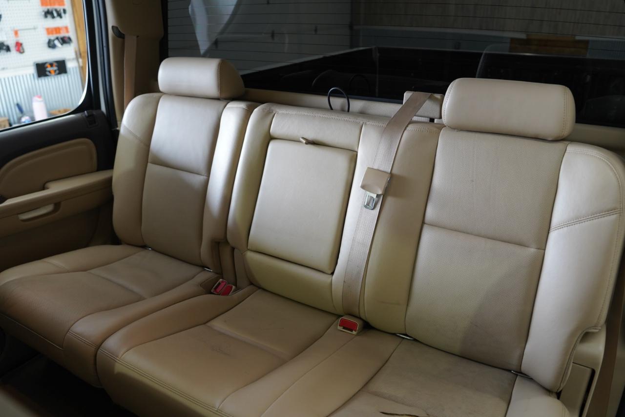 GMC Sierra 1500  2011