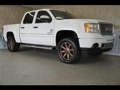 2011 GMC Sierra 1500 