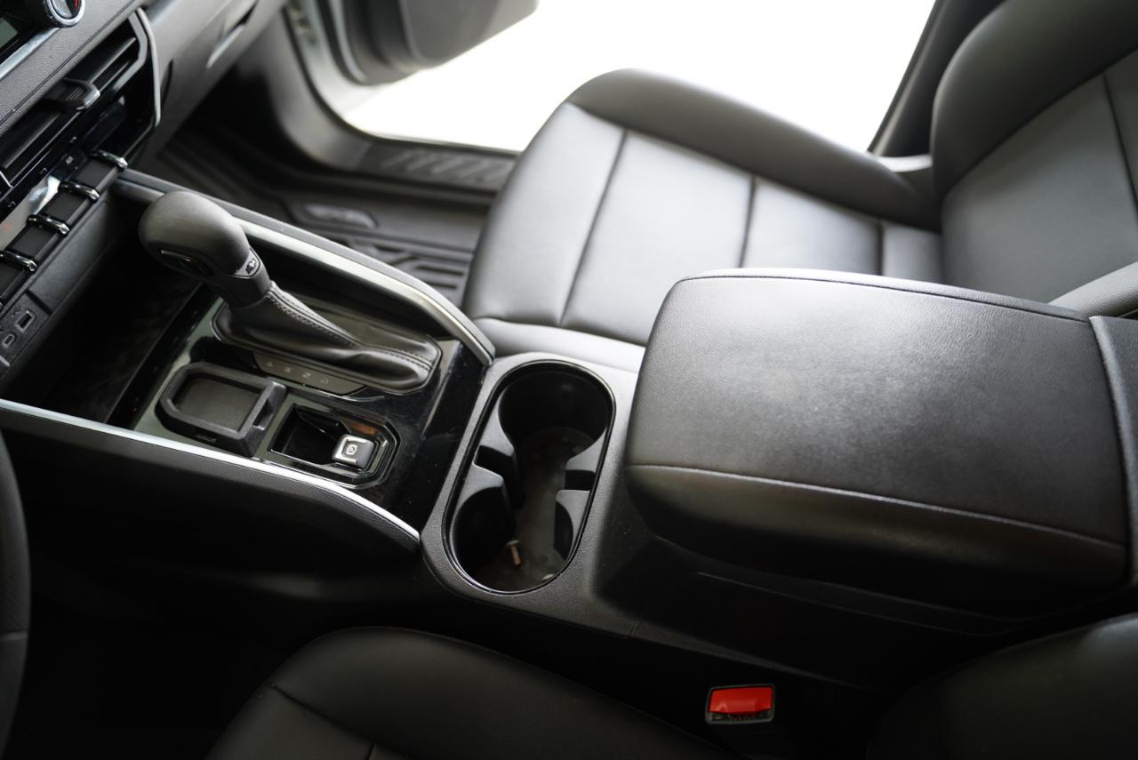 Chevrolet Colorado 2WD Crew Cab WT 2024