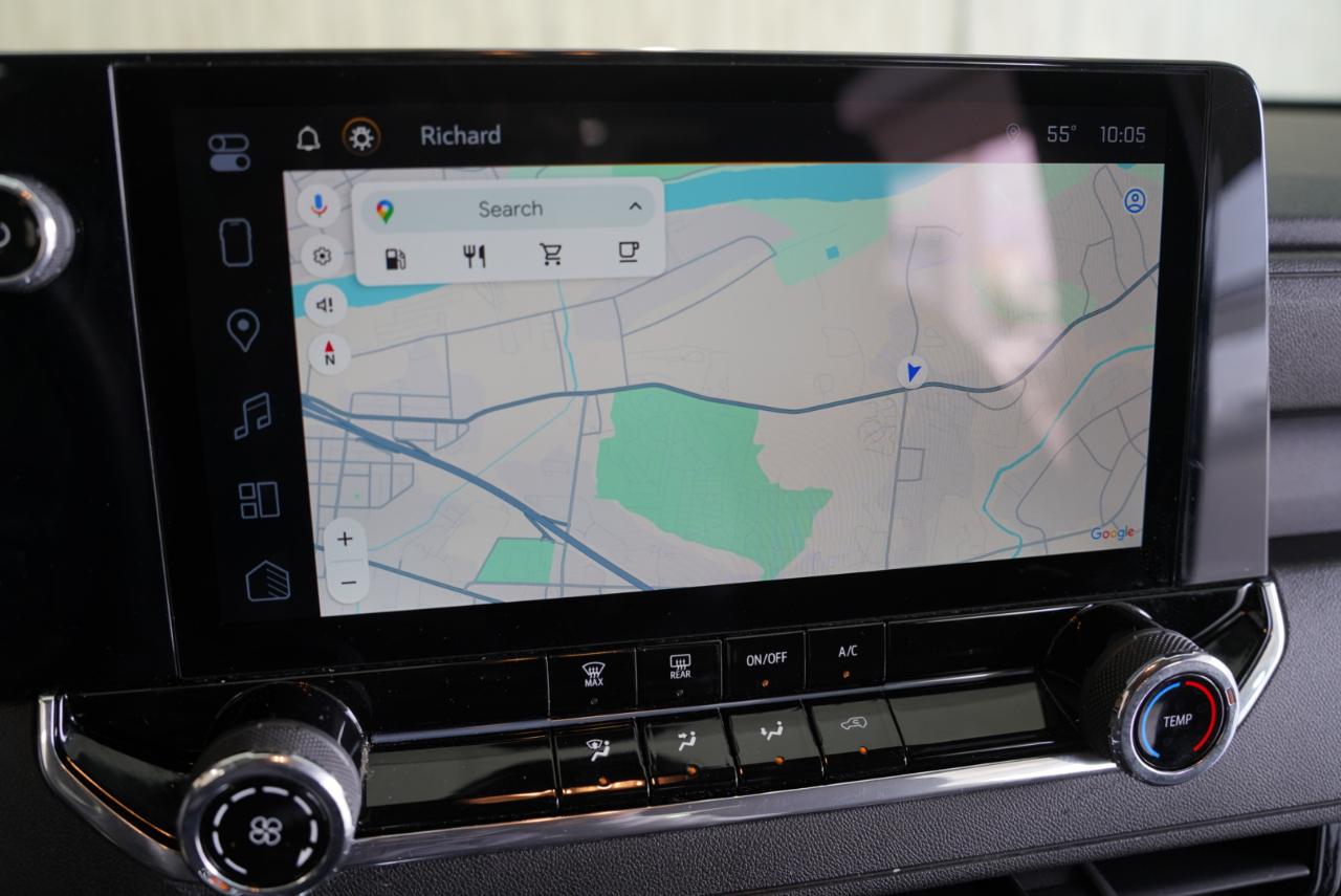 Chevrolet Colorado 2WD Crew Cab WT 2024