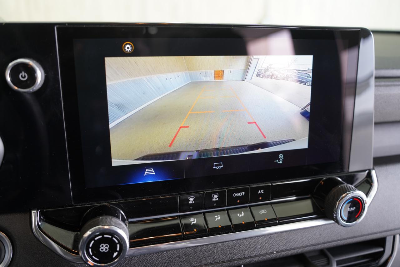 Chevrolet Colorado 2WD Crew Cab WT 2024