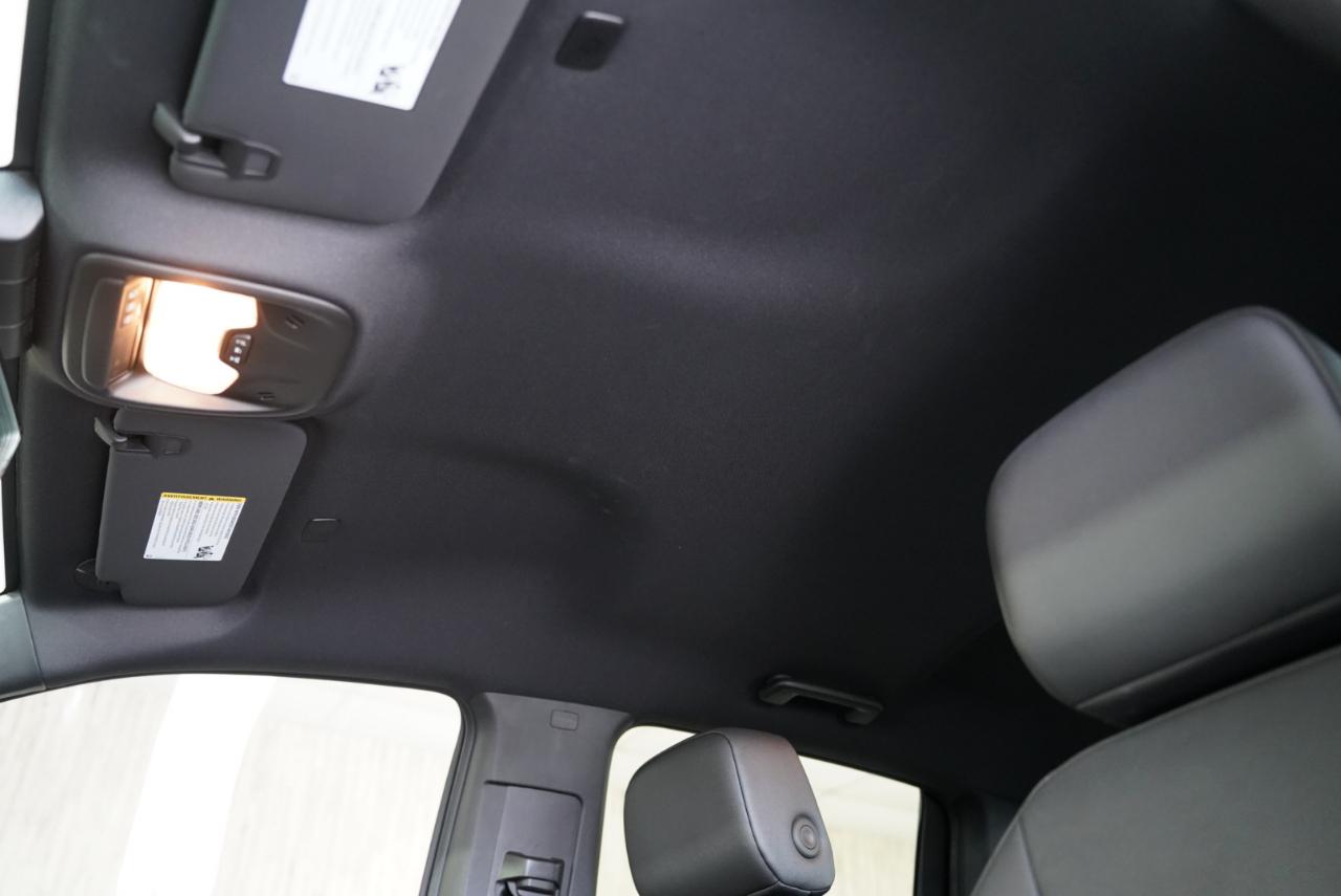 Chevrolet Colorado 2WD Crew Cab WT 2024