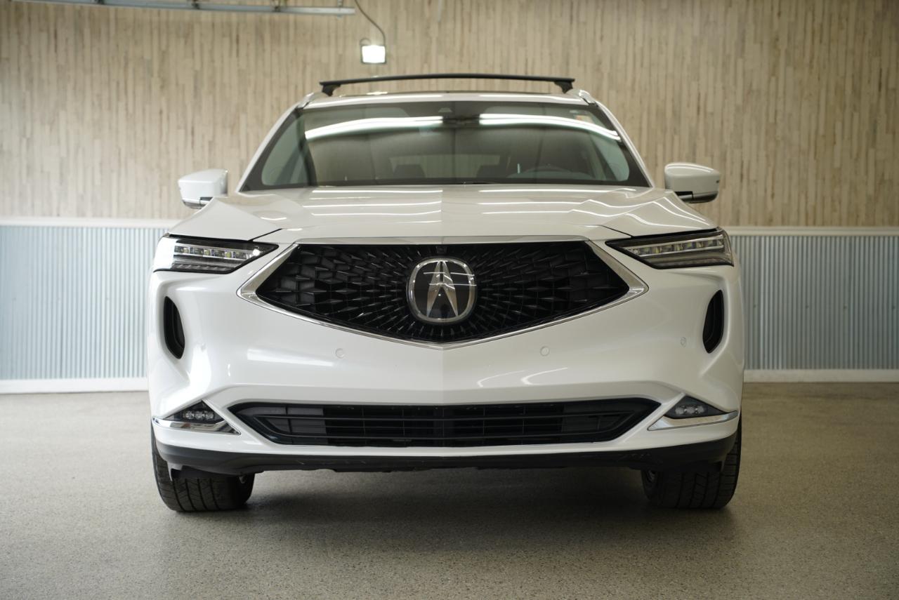 Acura MDX SH-AWD w/Advance Package 2023