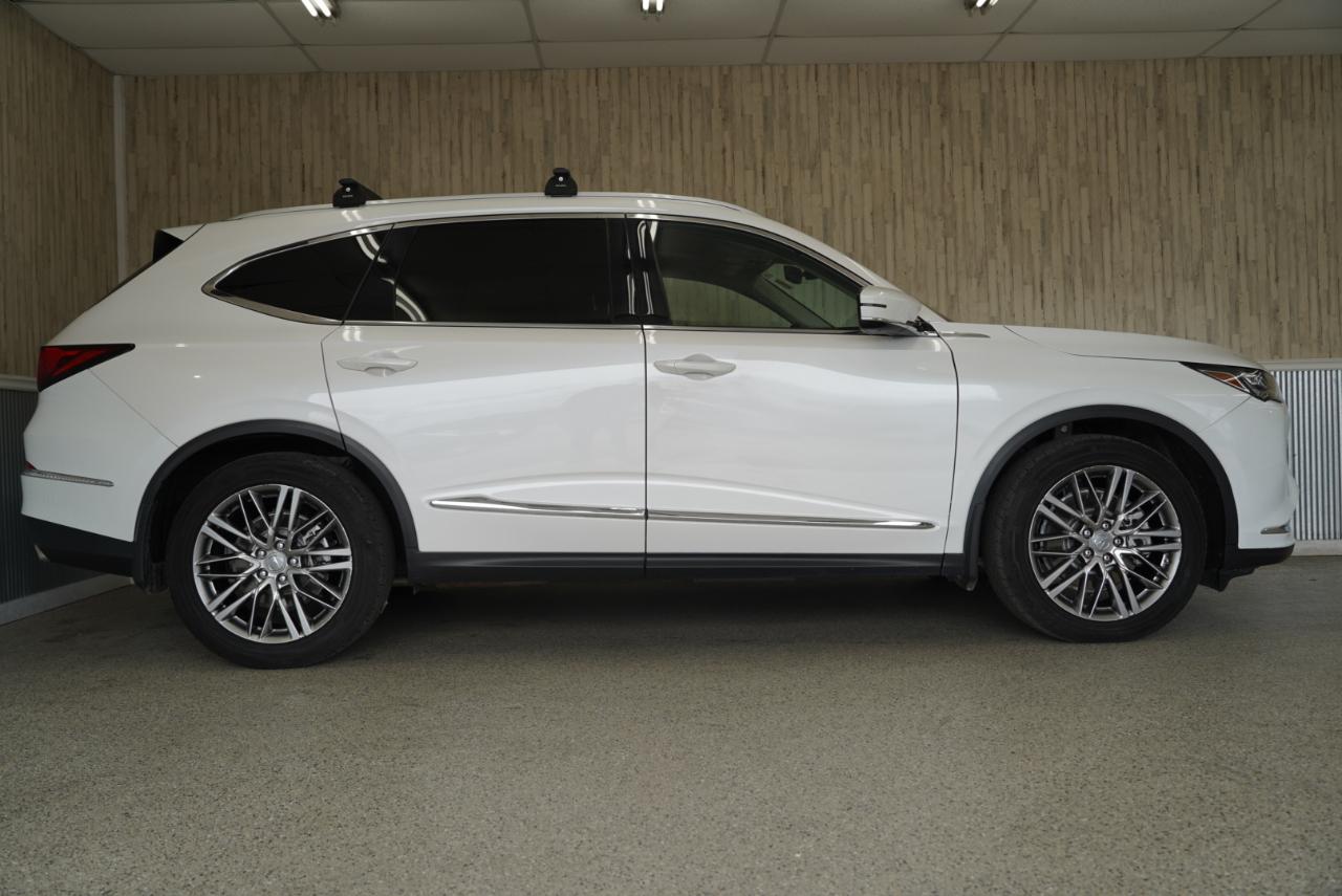 Acura MDX SH-AWD w/Advance Package 2023