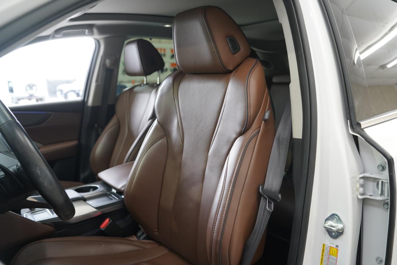 Acura MDX SH-AWD w/Advance Package 2023