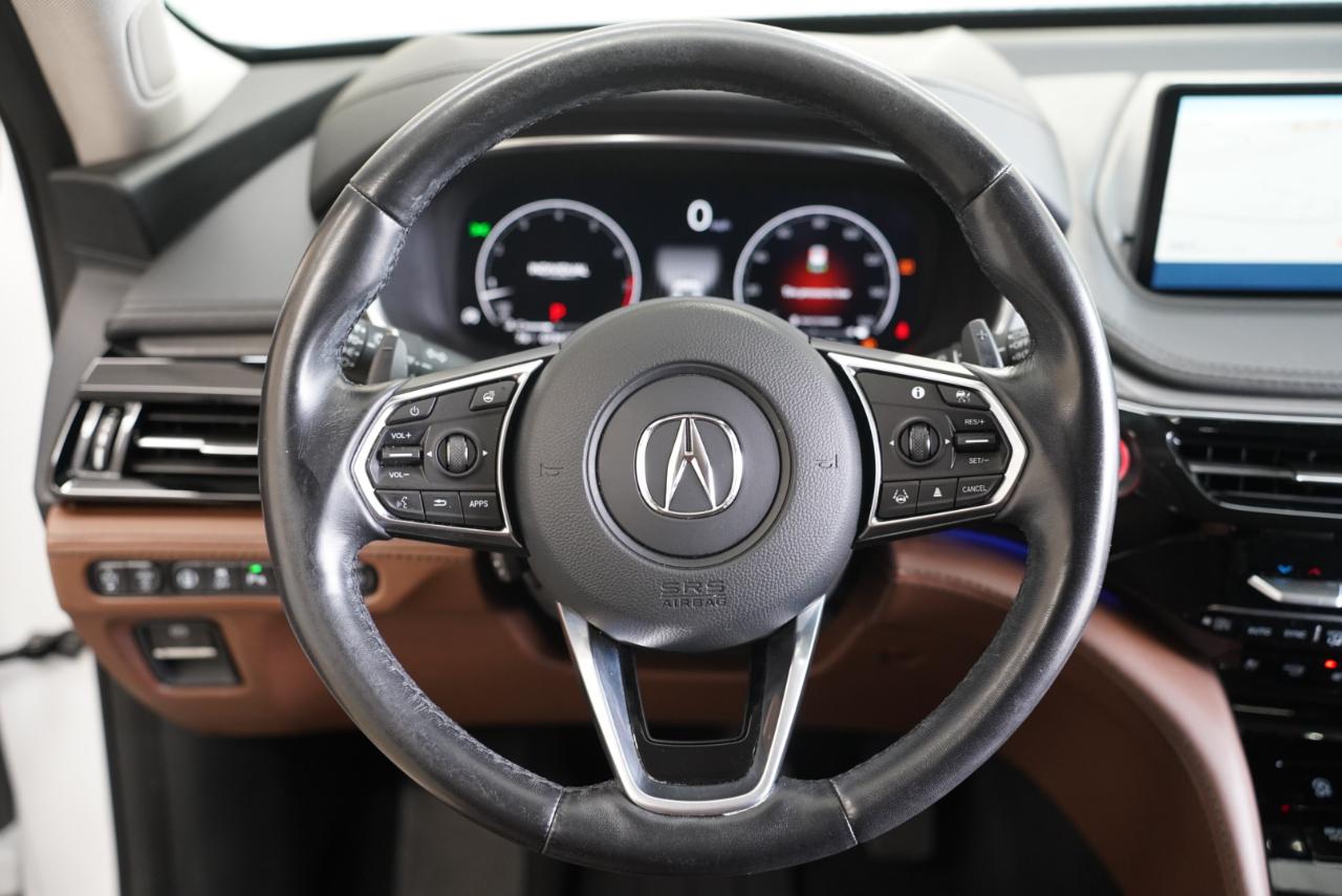 Acura MDX SH-AWD w/Advance Package 2023