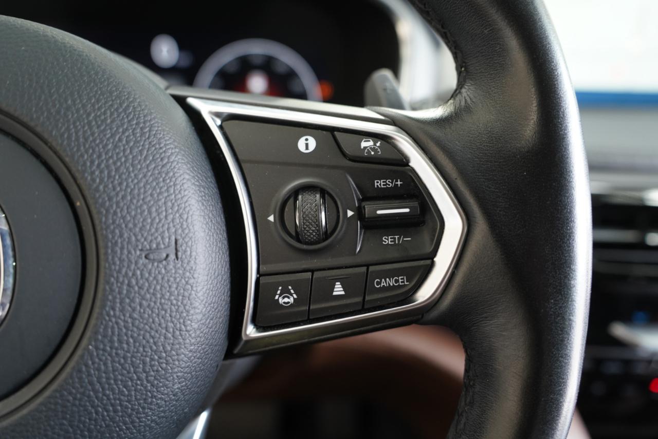 Acura MDX SH-AWD w/Advance Package 2023