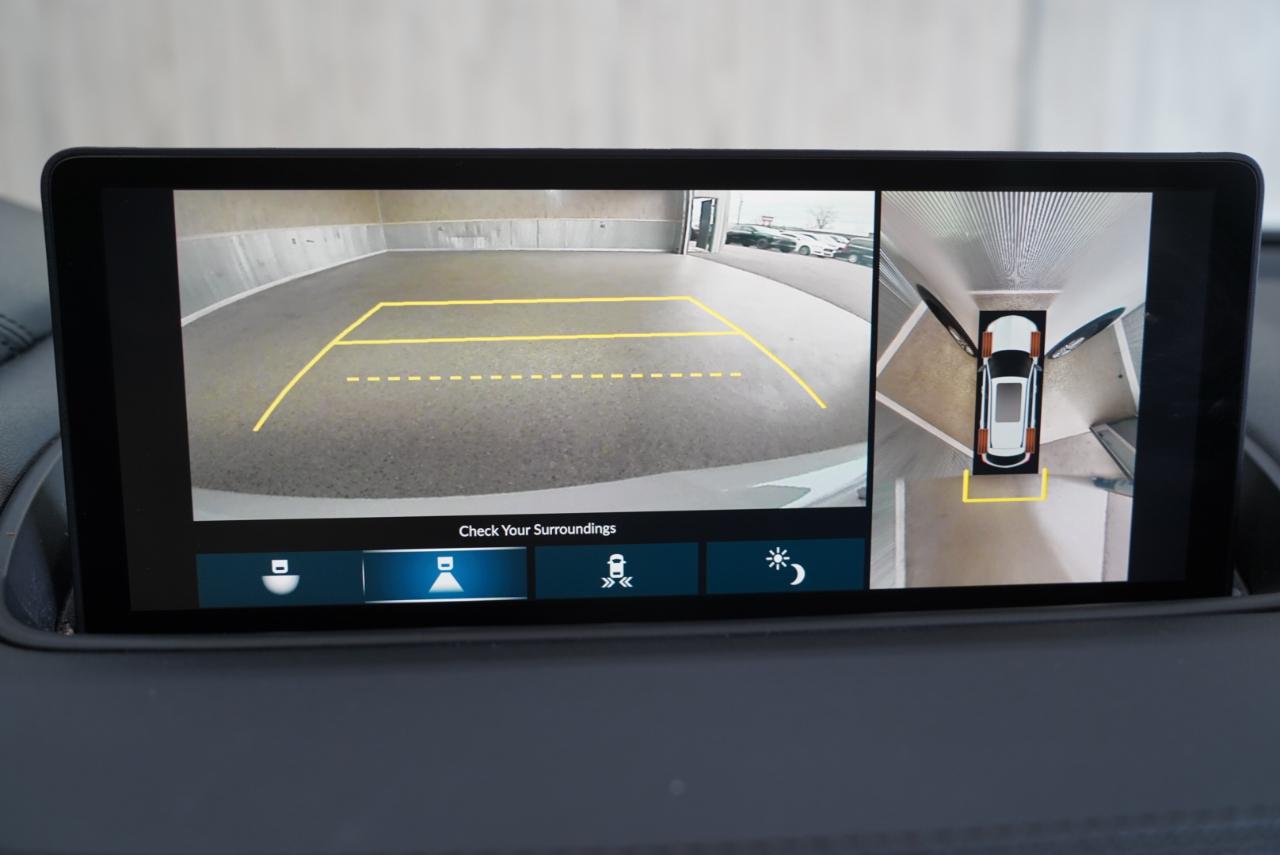 Acura MDX SH-AWD w/Advance Package 2023