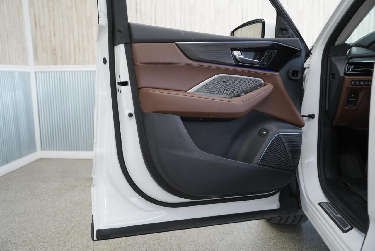 Acura MDX SH-AWD w/Advance Package 2023