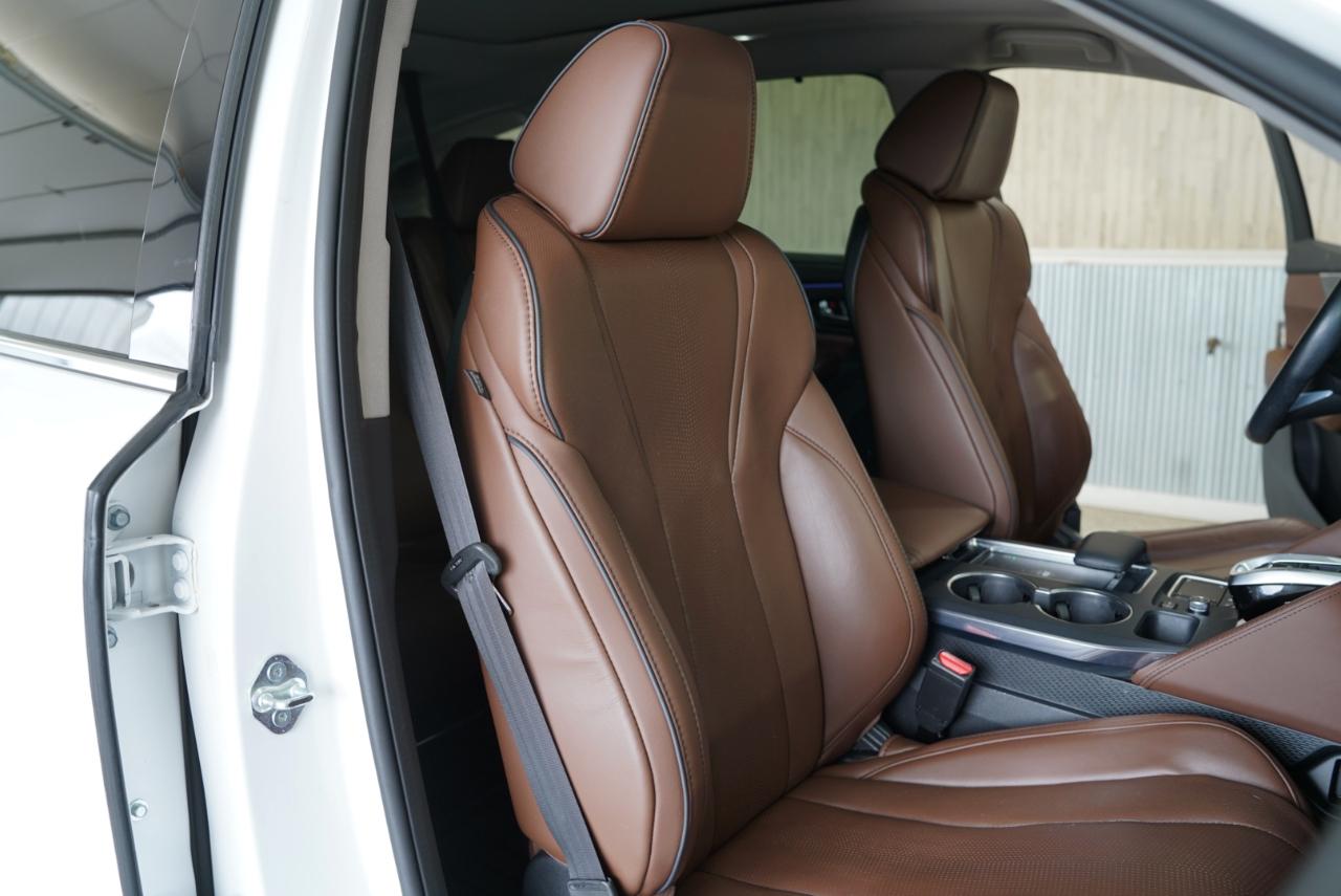 Acura MDX SH-AWD w/Advance Package 2023