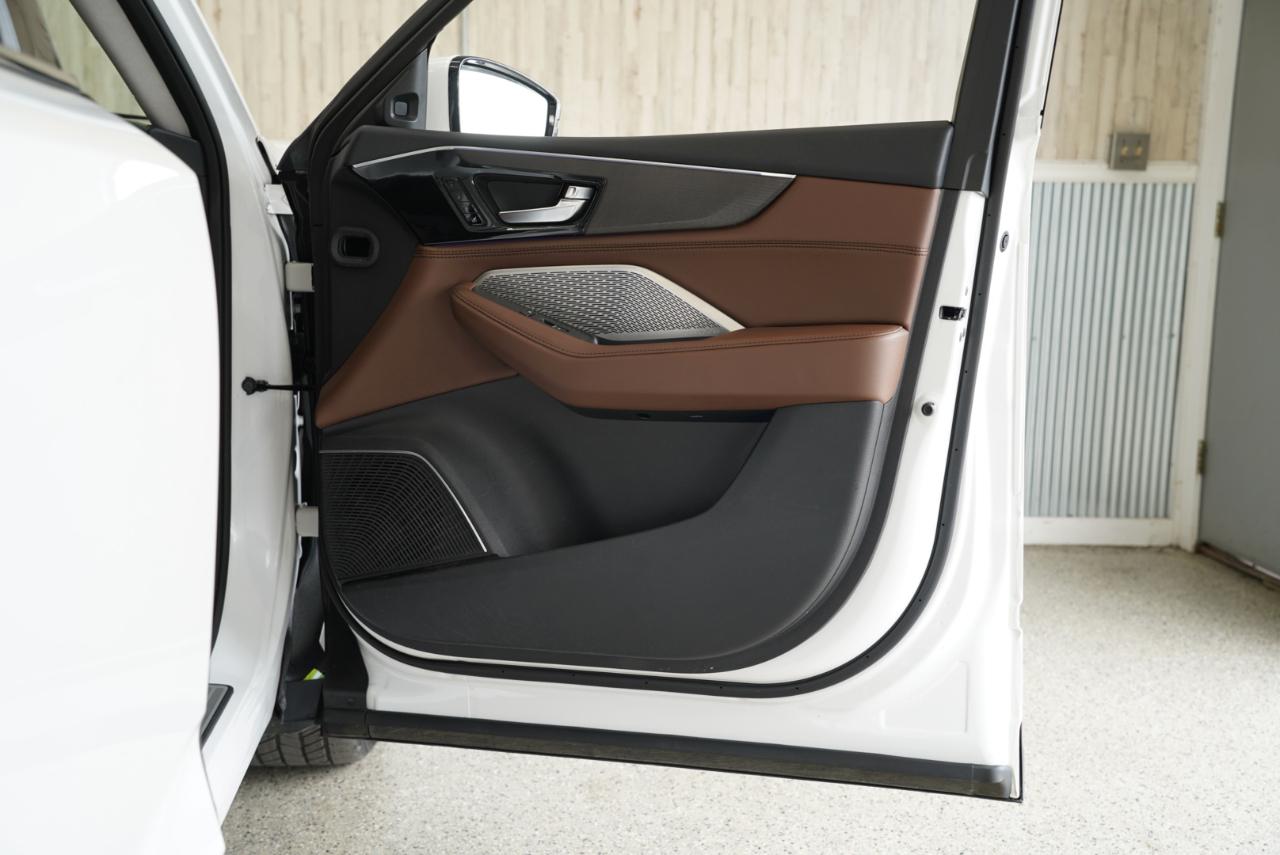 Acura MDX SH-AWD w/Advance Package 2023