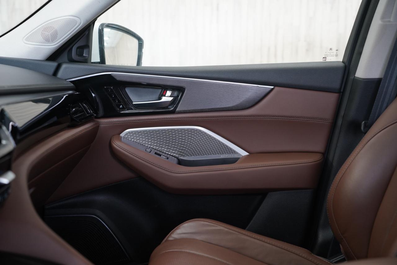 Acura MDX SH-AWD w/Advance Package 2023