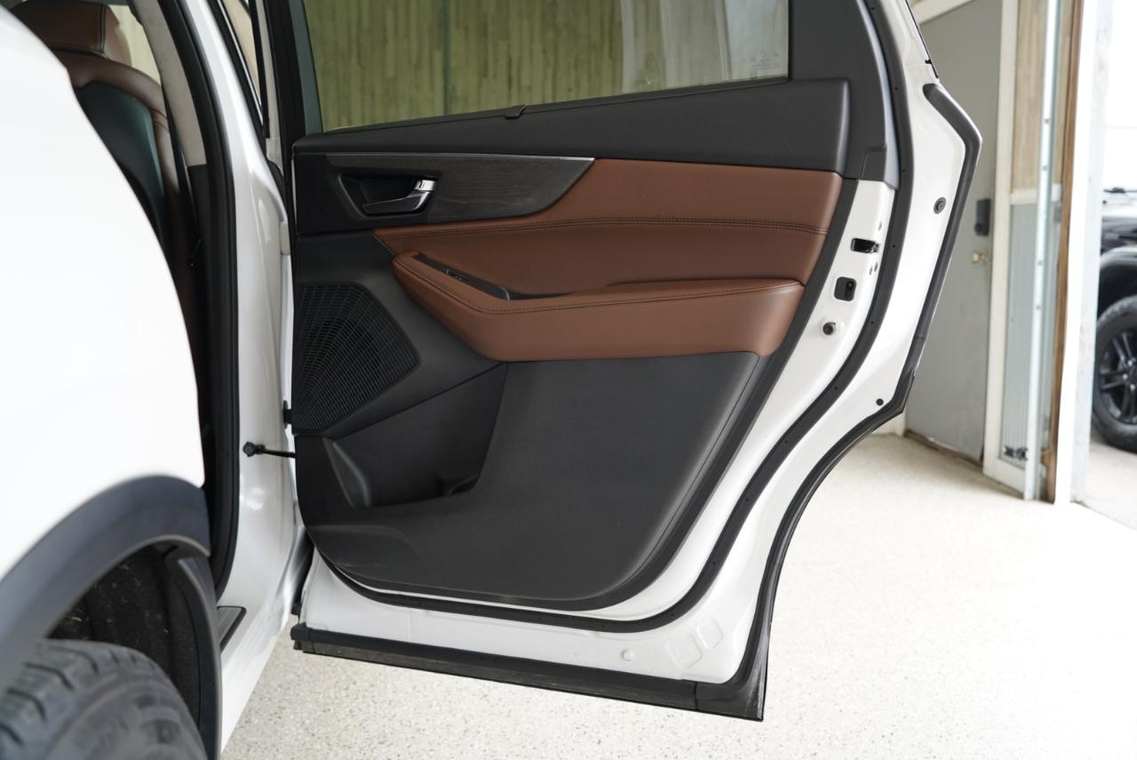 Acura MDX SH-AWD w/Advance Package 2023