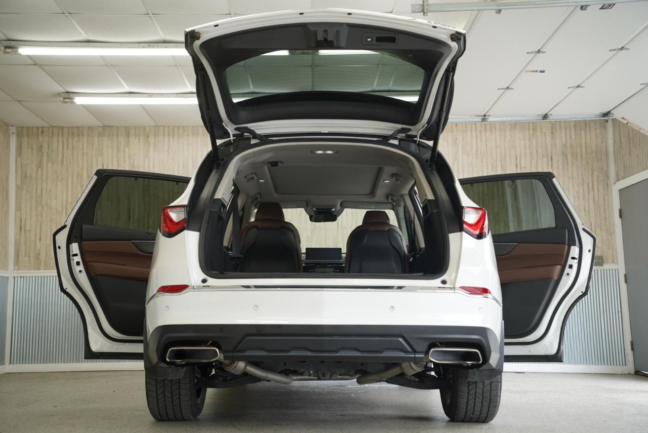 Acura MDX SH-AWD w/Advance Package 2023
