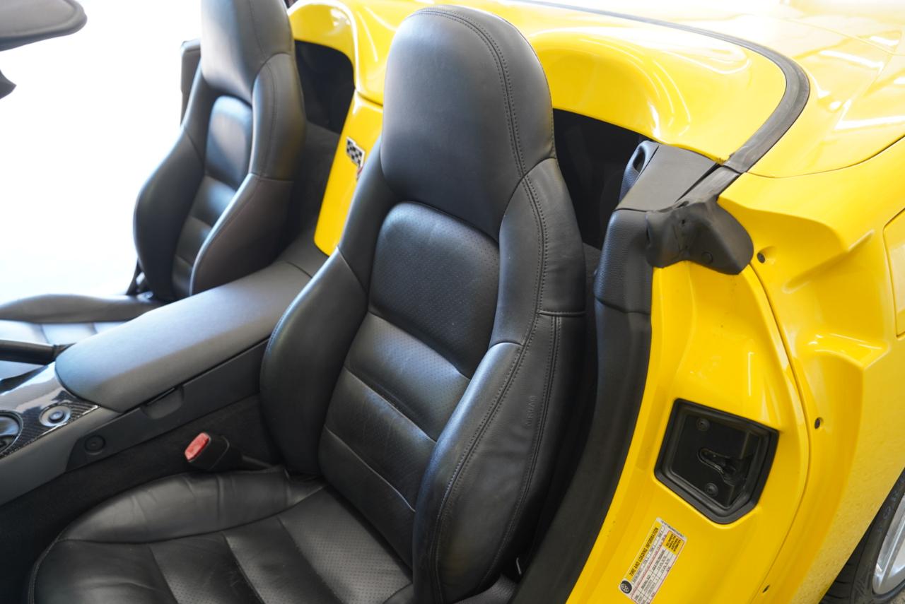 Chevrolet Corvette 2dr Conv 2006