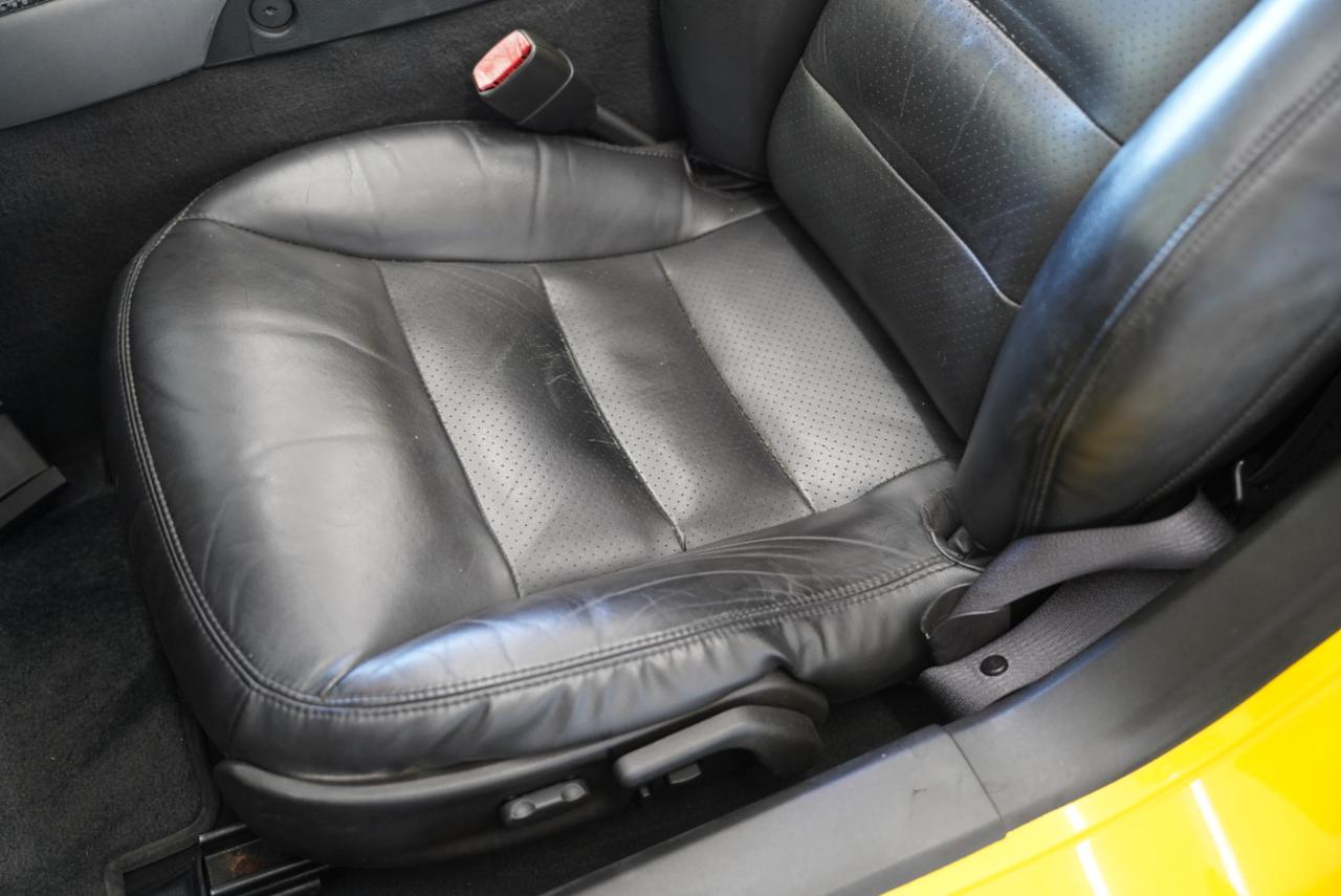 Chevrolet Corvette 2dr Conv 2006