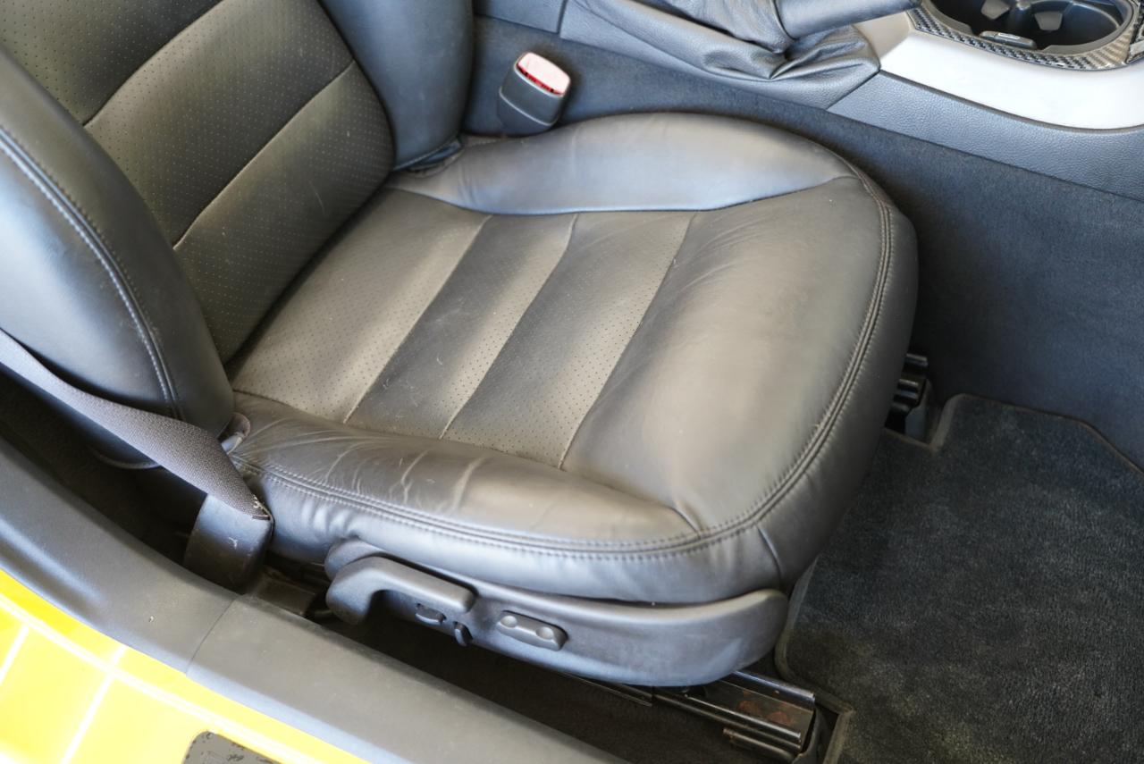 Chevrolet Corvette 2dr Conv 2006