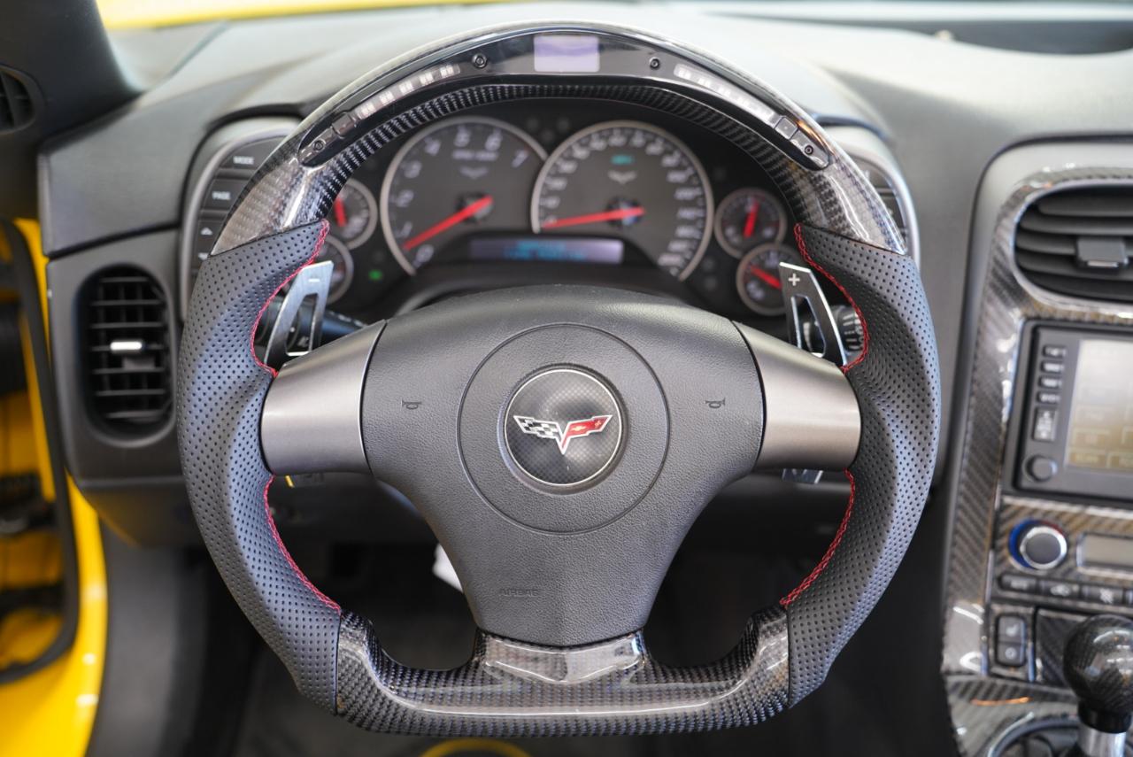 Chevrolet Corvette 2dr Conv 2006