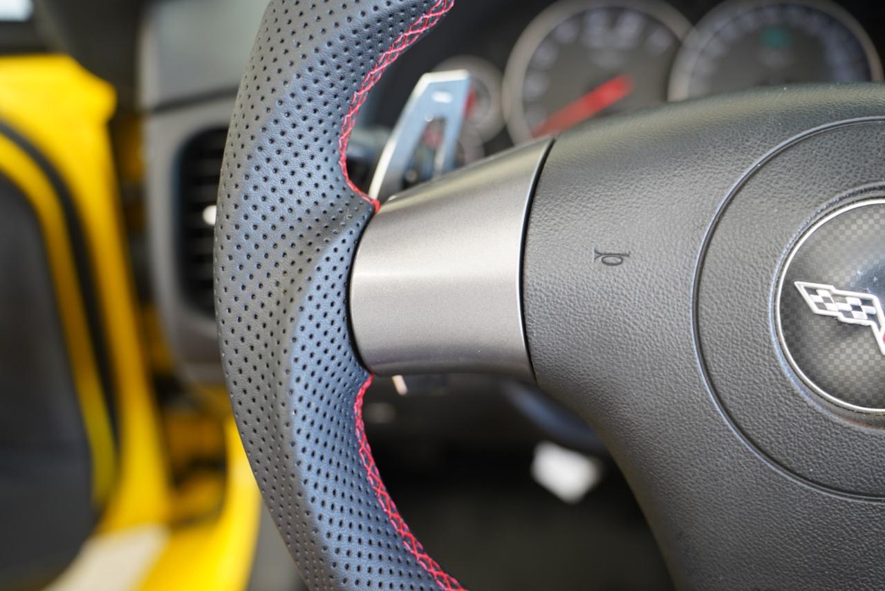 Chevrolet Corvette 2dr Conv 2006