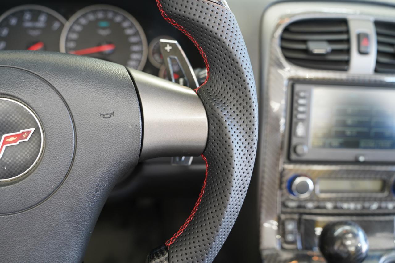 Chevrolet Corvette 2dr Conv 2006