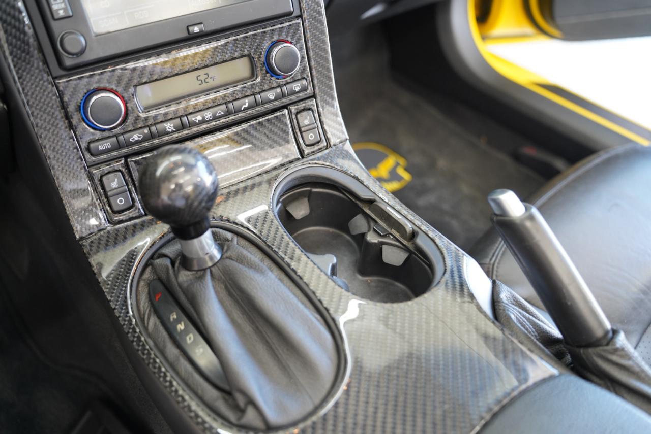 Chevrolet Corvette 2dr Conv 2006