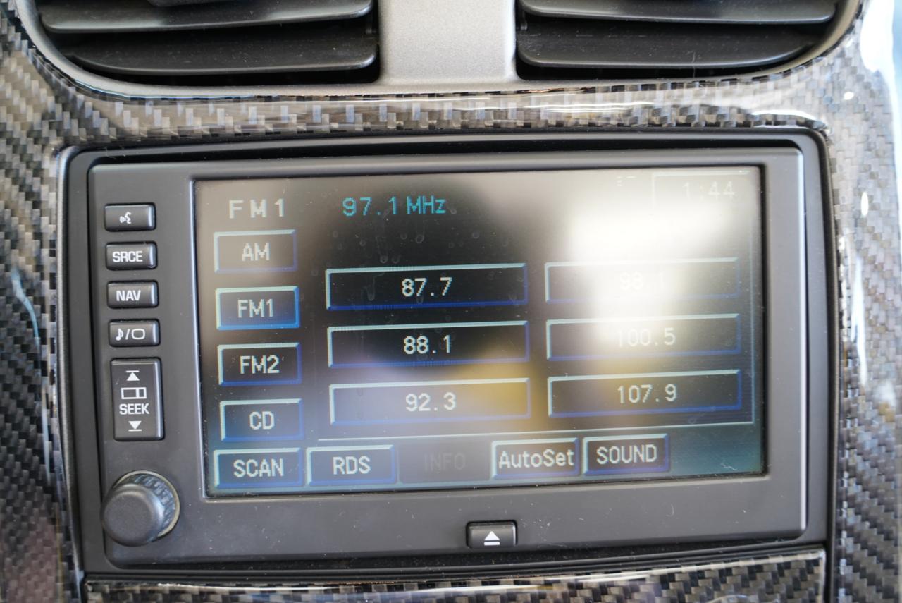 Chevrolet Corvette 2dr Conv 2006