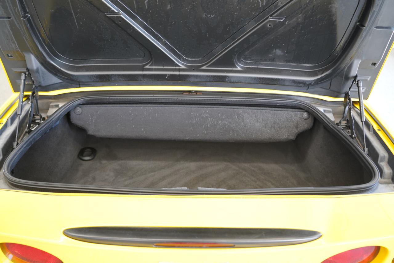 Chevrolet Corvette 2dr Conv 2006