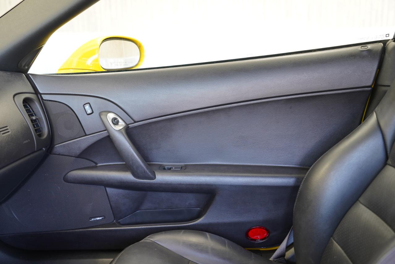 Chevrolet Corvette 2dr Conv 2006