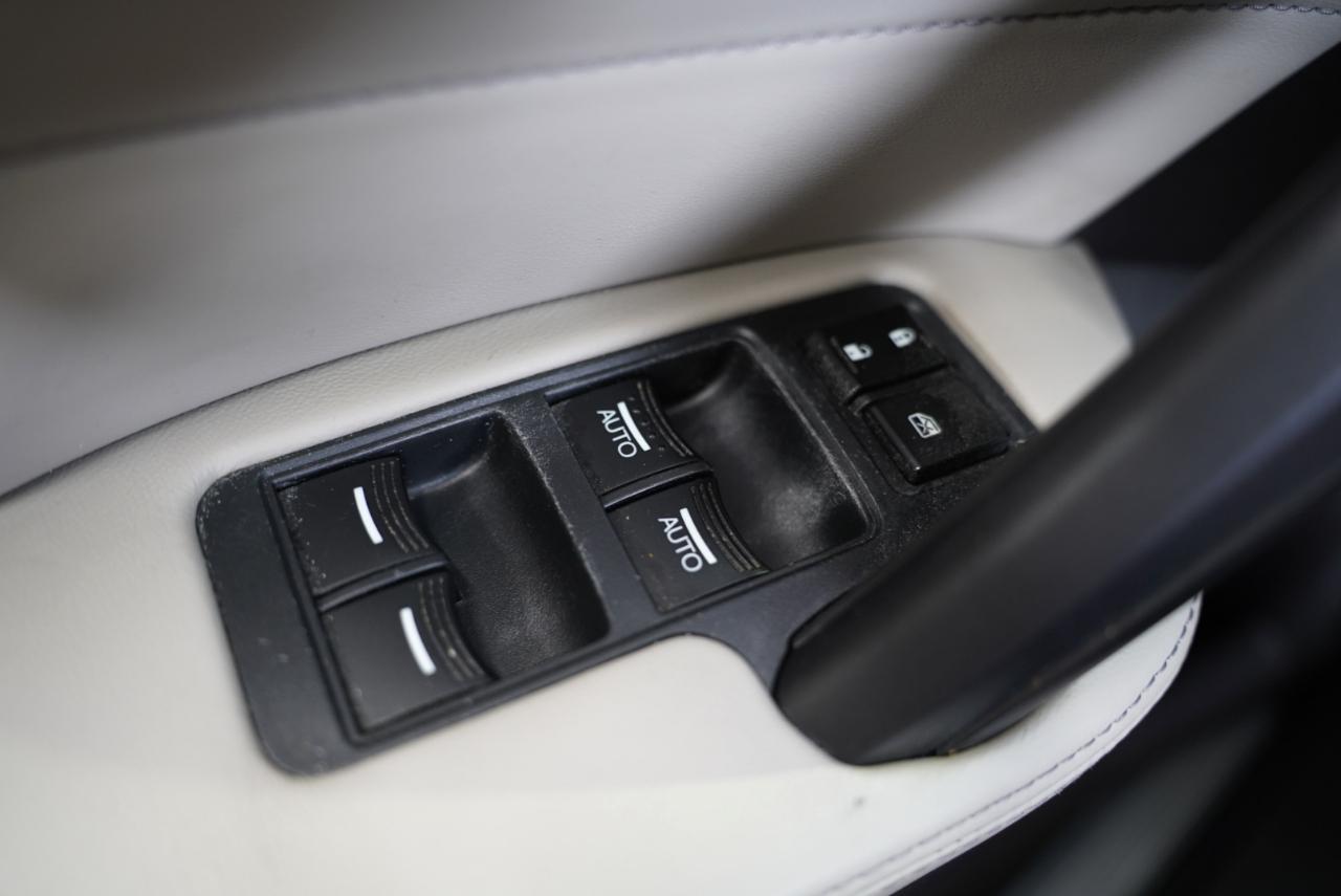 Acura TL 4dr Sdn Auto SH-AWD Tech 2014