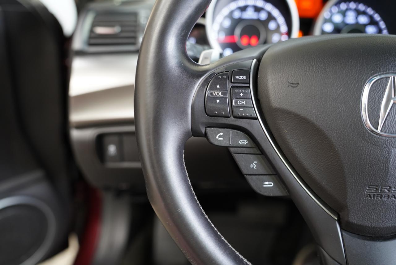 Acura TL 4dr Sdn Auto SH-AWD Tech 2014