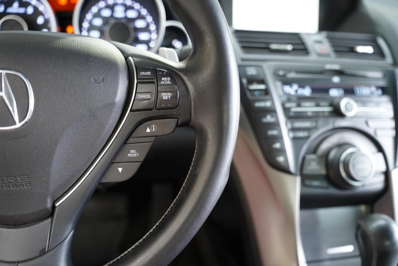 Acura TL 4dr Sdn Auto SH-AWD Tech 2014