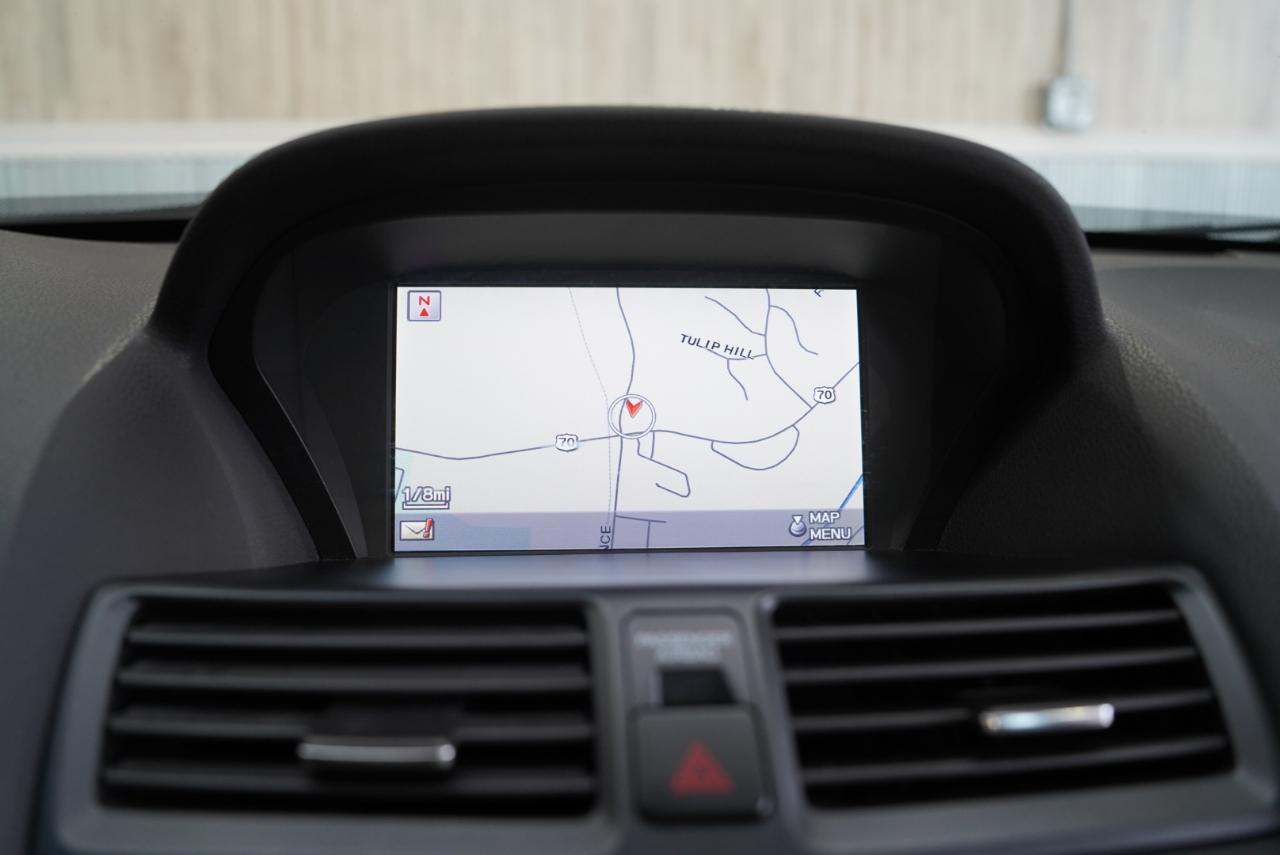 Acura TL 4dr Sdn Auto SH-AWD Tech 2014