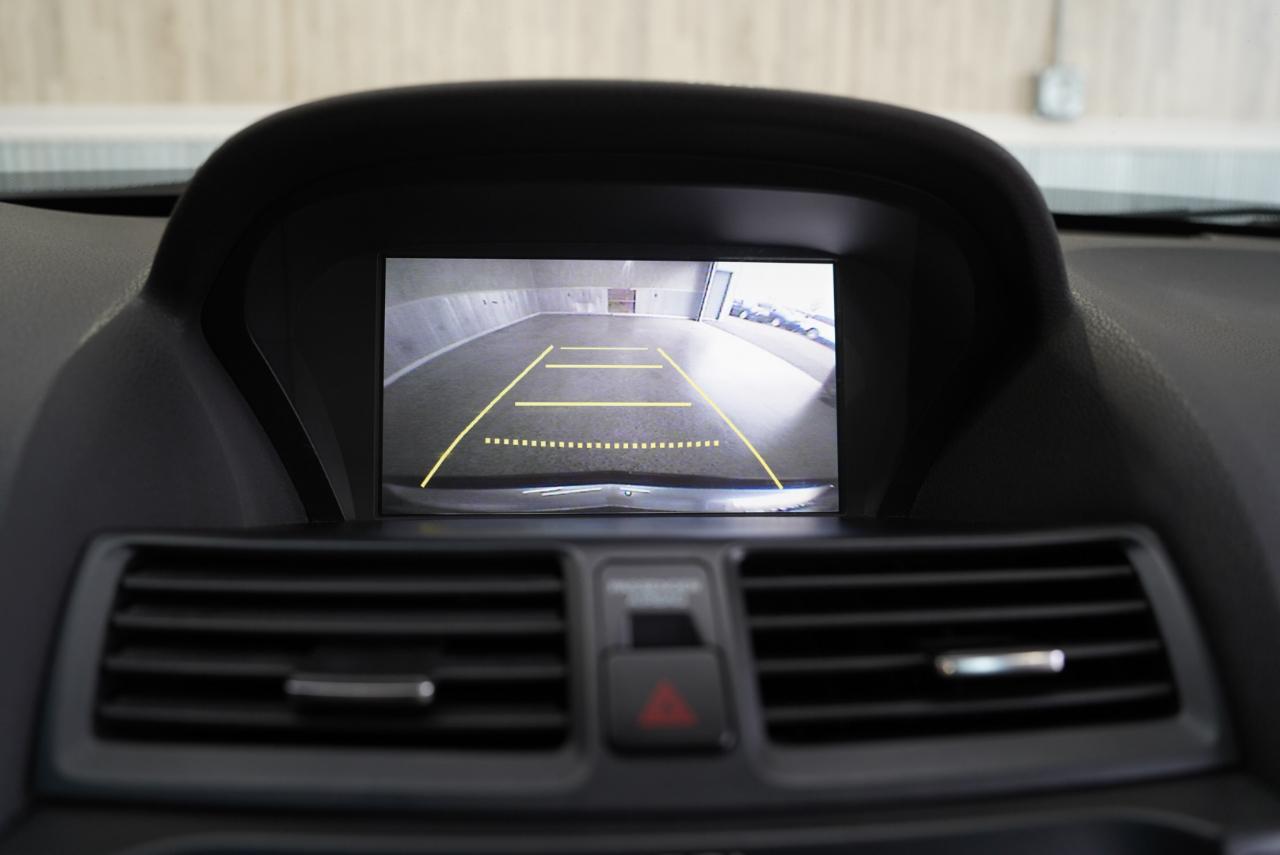 Acura TL 4dr Sdn Auto SH-AWD Tech 2014