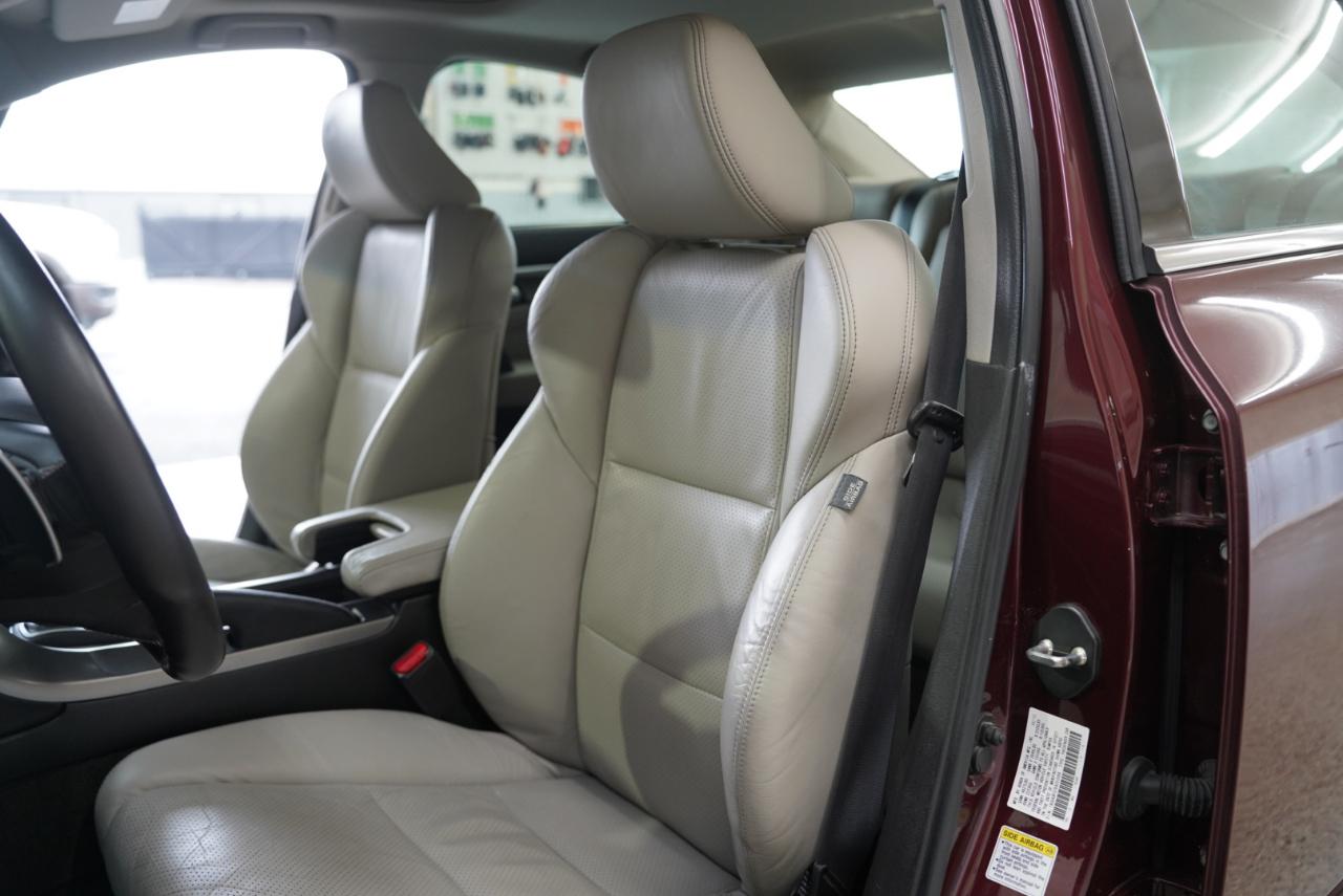 Acura TL 4dr Sdn Auto SH-AWD Tech 2014