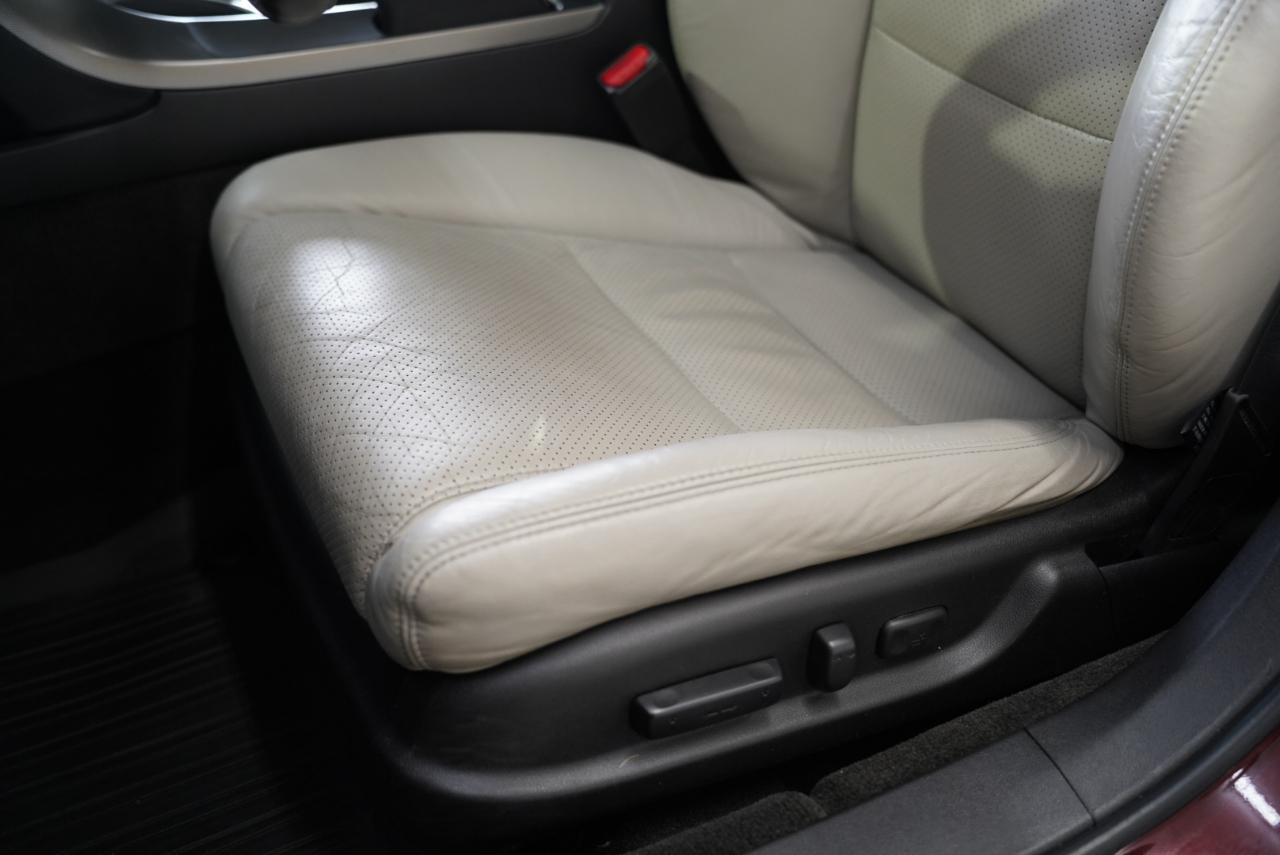 Acura TL 4dr Sdn Auto SH-AWD Tech 2014